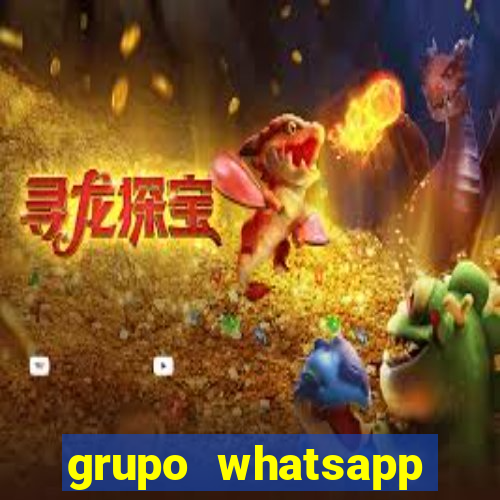 grupo whatsapp fortune rabbit